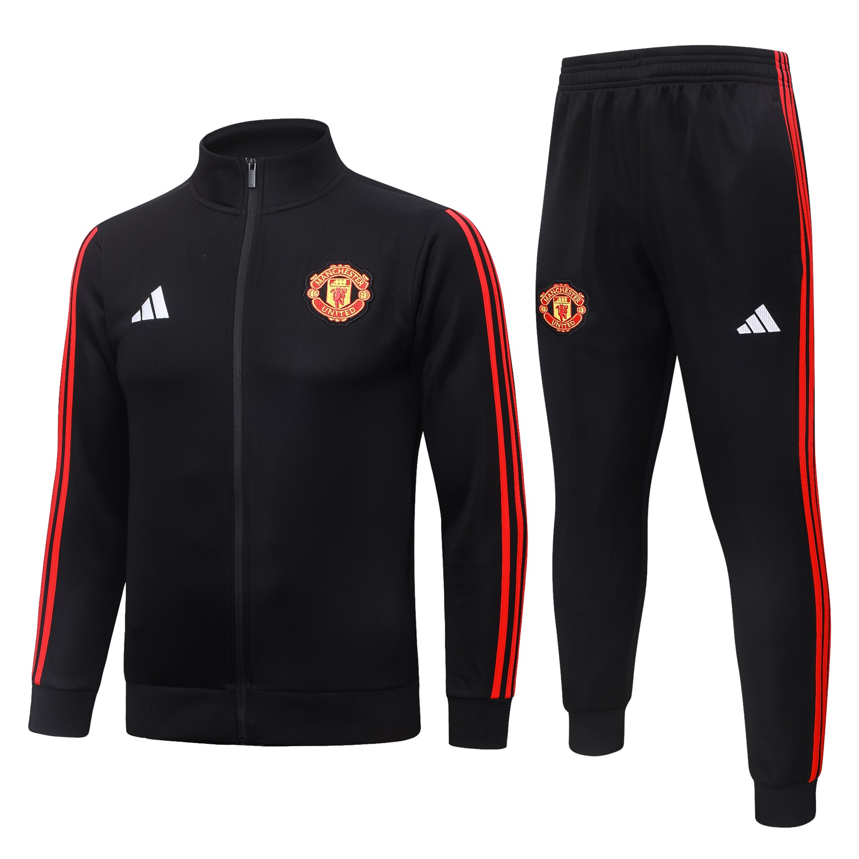 Chándal 26/27 Manchester United