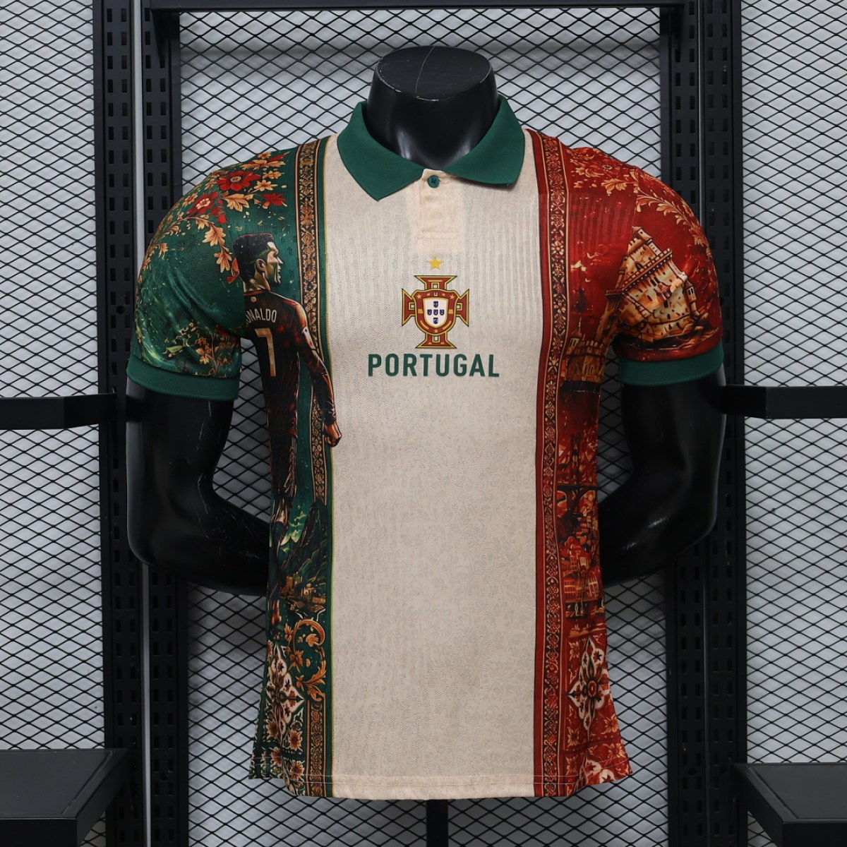 Portugal 26/27 Edición especial