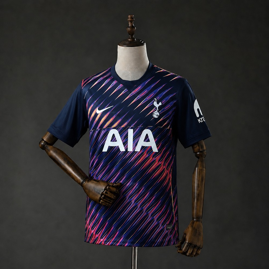Tottenham Hotspur 26/27 Visitante