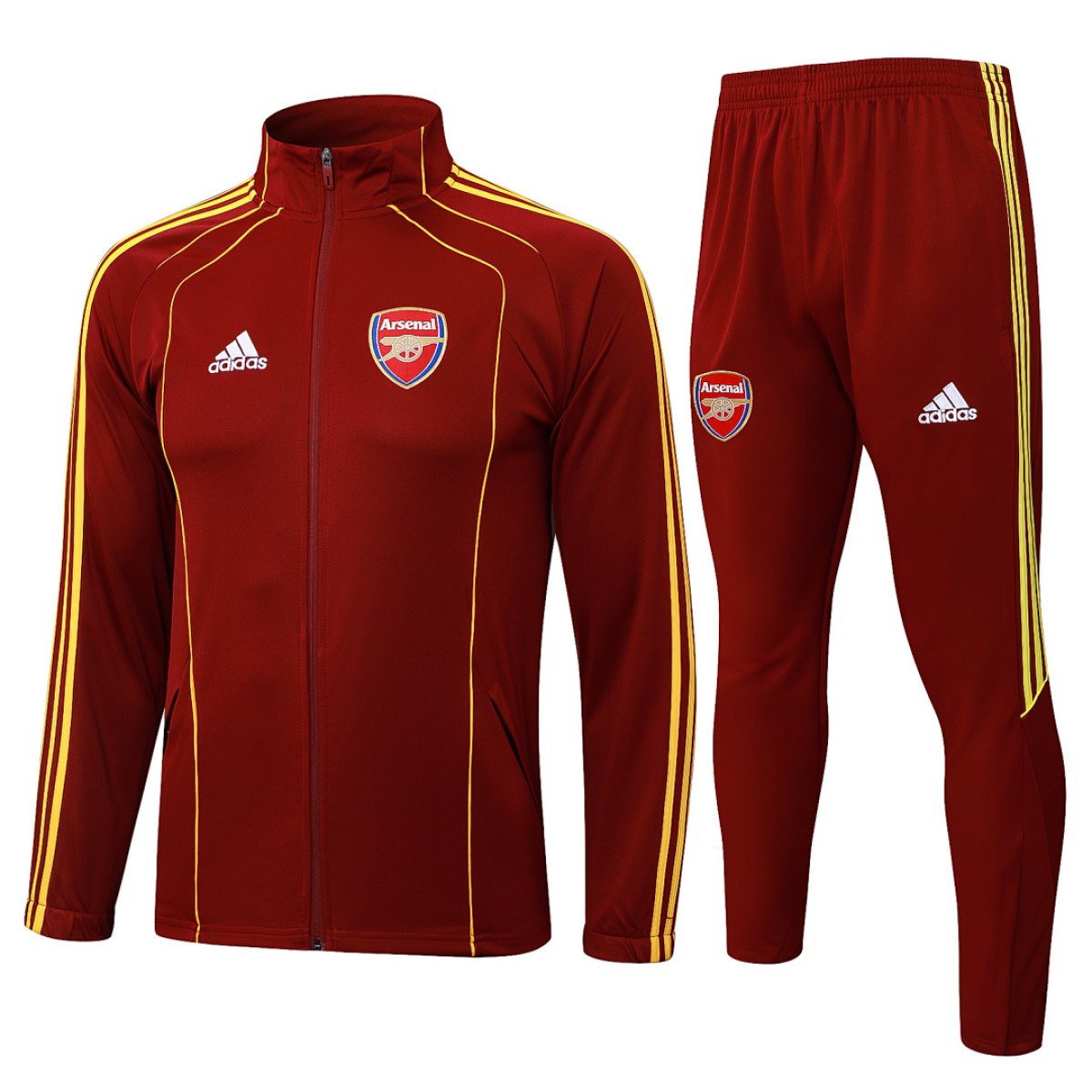 Chándal 25/26 Arsenal