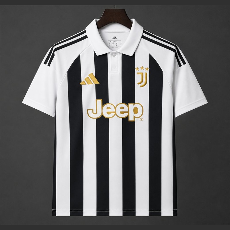 Juventus 26/27 Local
