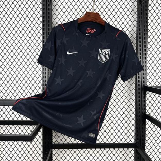 Estados Unidos 2026 Visitante