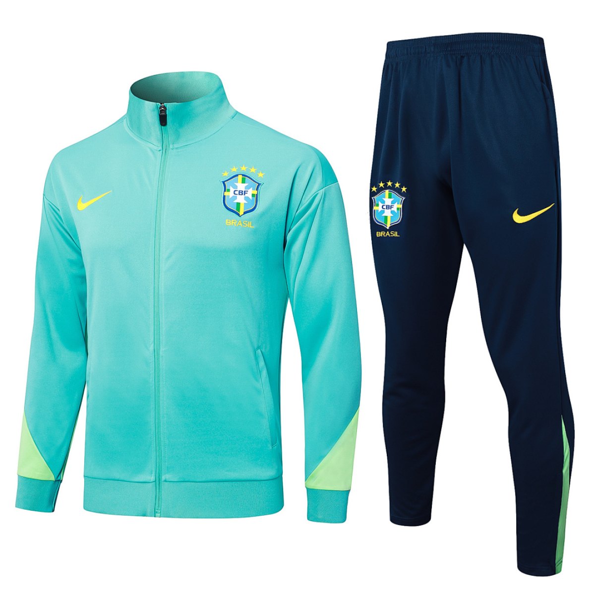 Chándal 24/25 Brasil