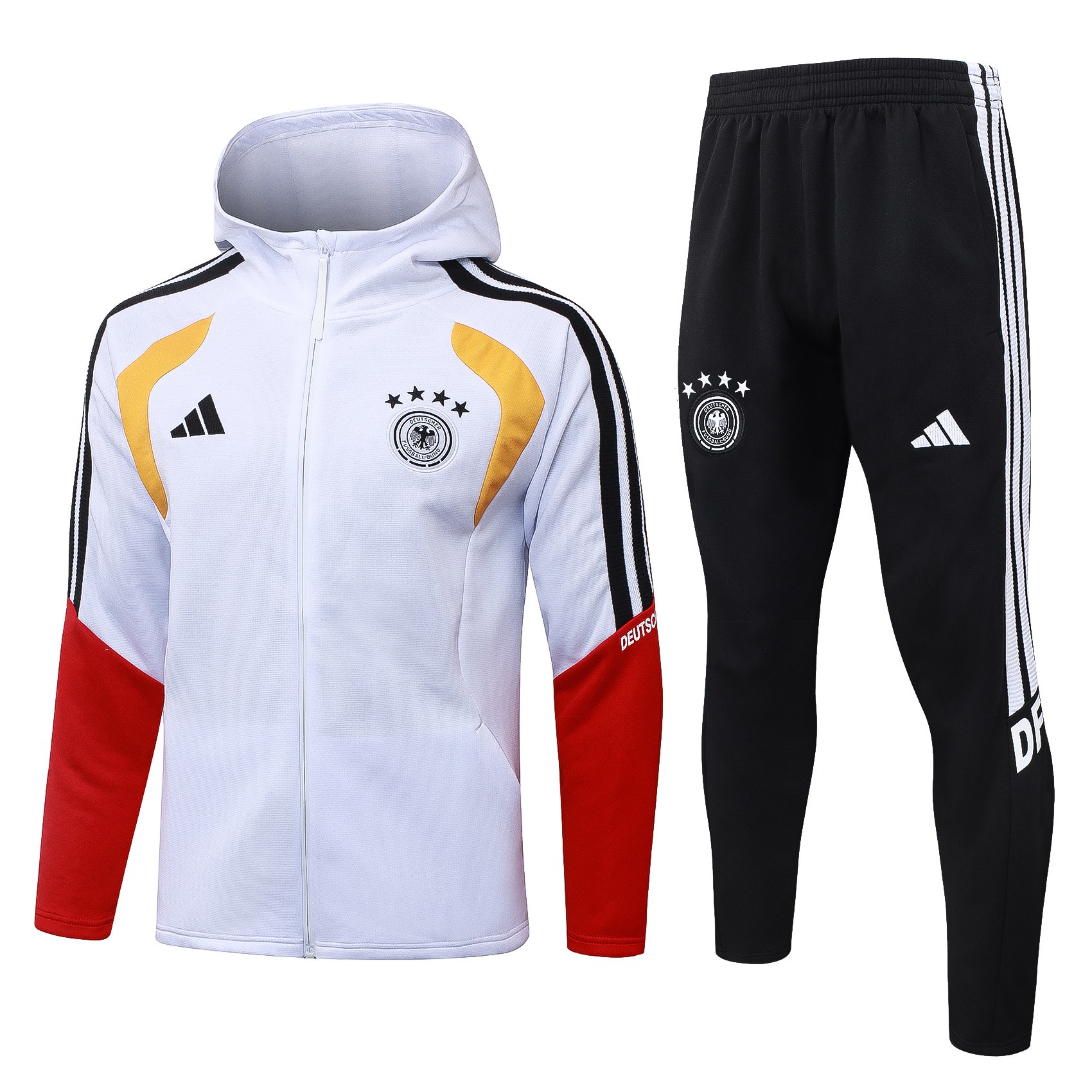 Chándal 26/27 Alemania
