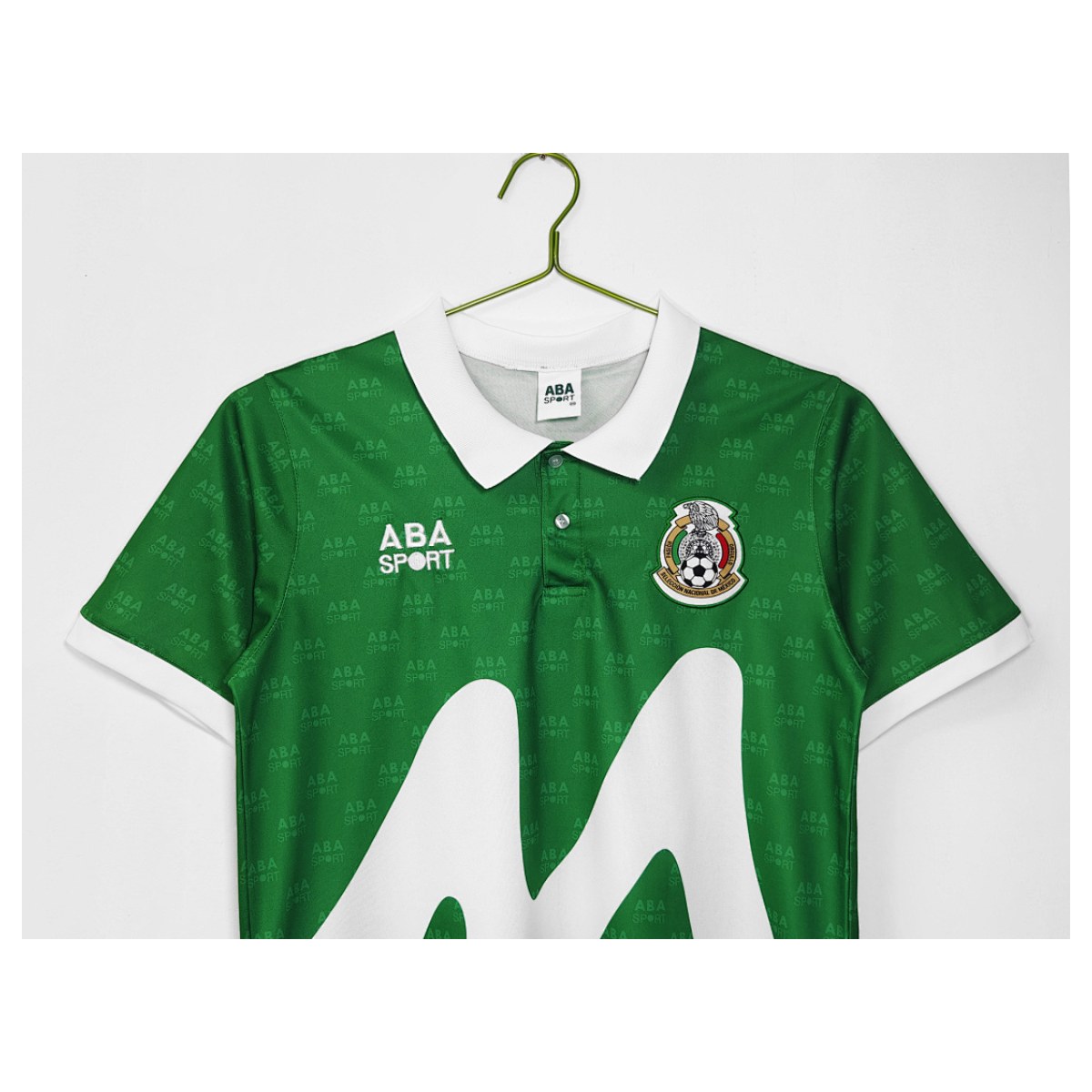 México Retro 1995 Local