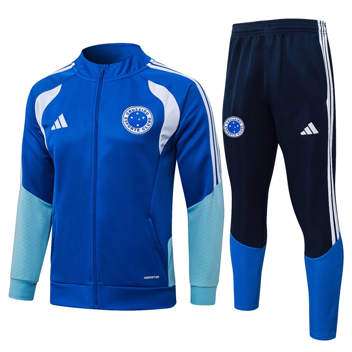 Chándal 26/27 Cruzeiro