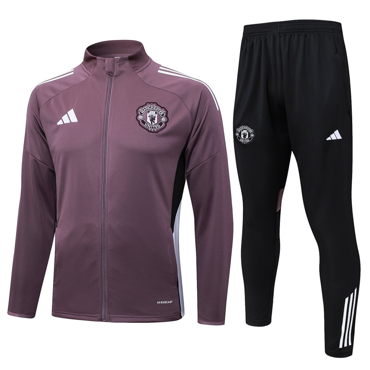 Chándal 25/26 Manchester United