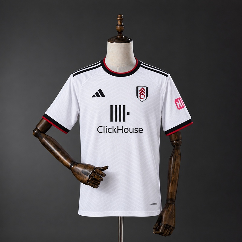 Fulham 26/27 Local