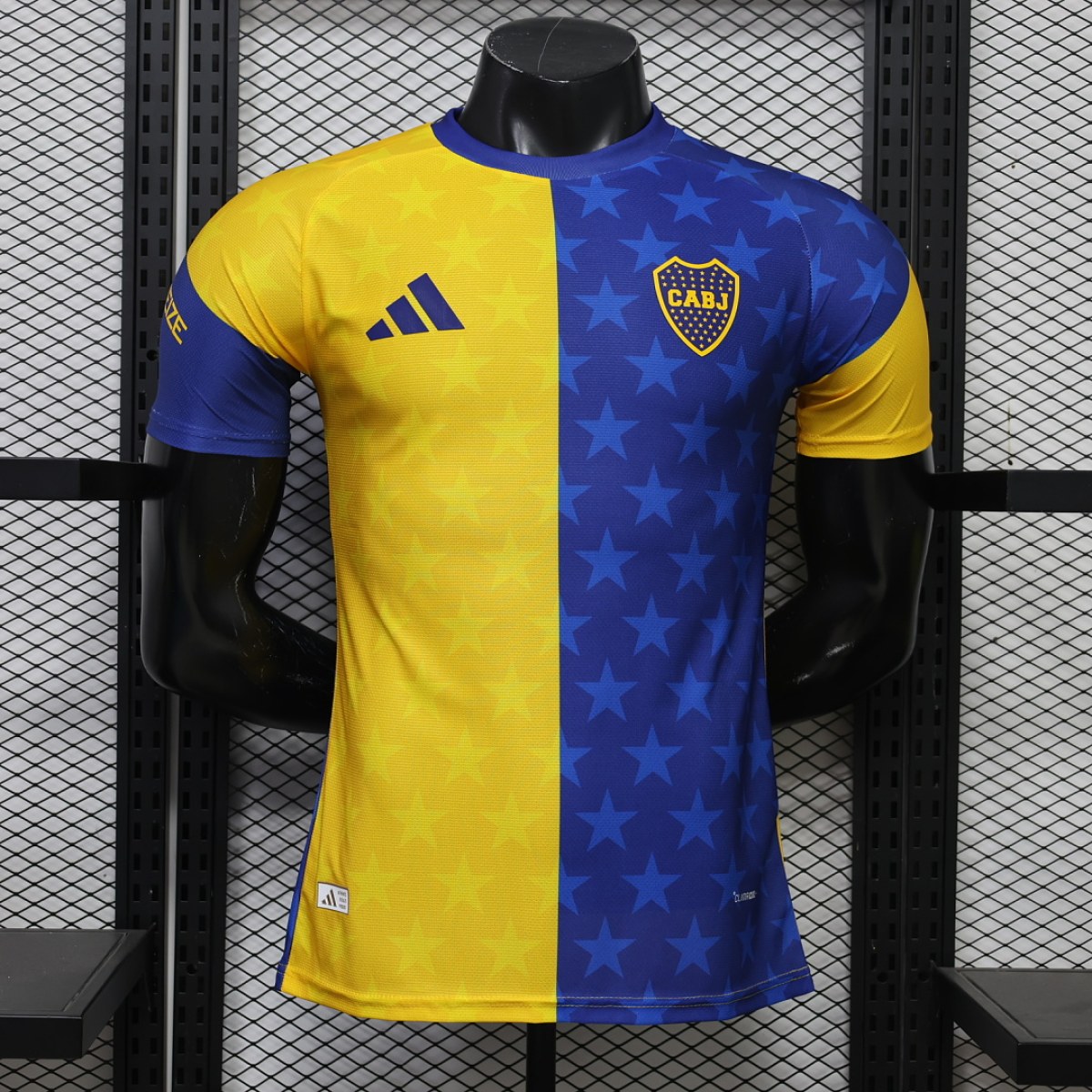Boca Juniors 26/27 Edición especial