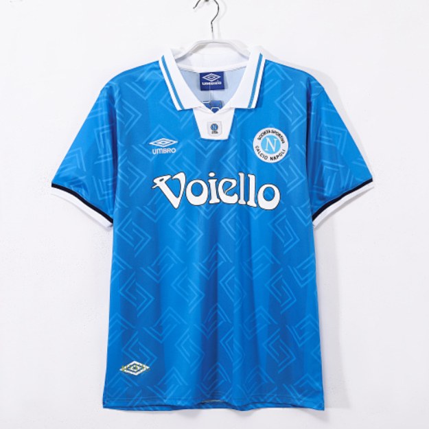Napoli Retro 1993/94 Local