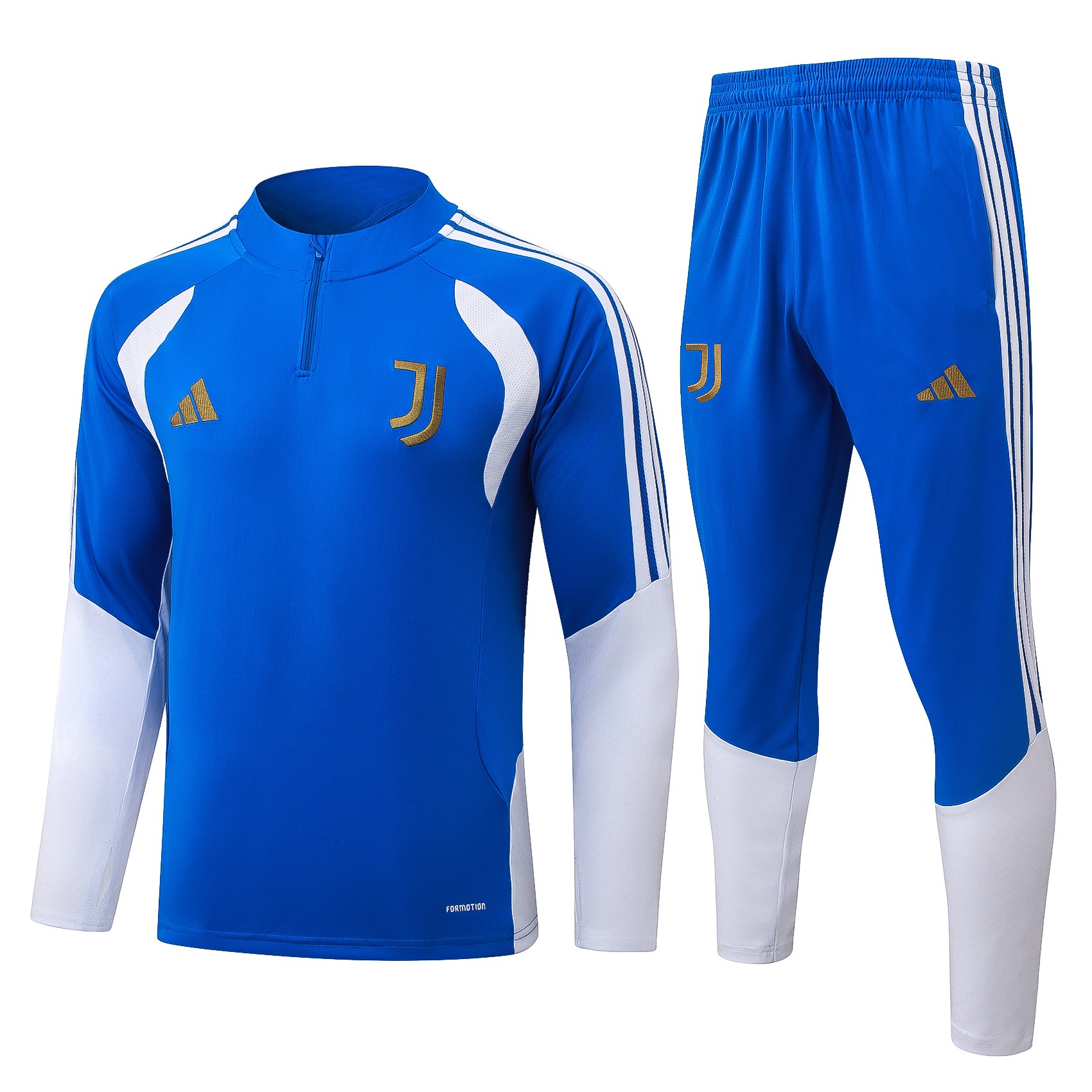 Chándal 26/27 Juventus