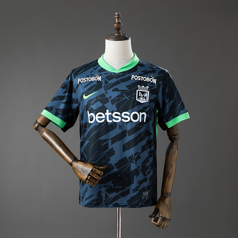 Atlético Nacional 26/27 Tercera