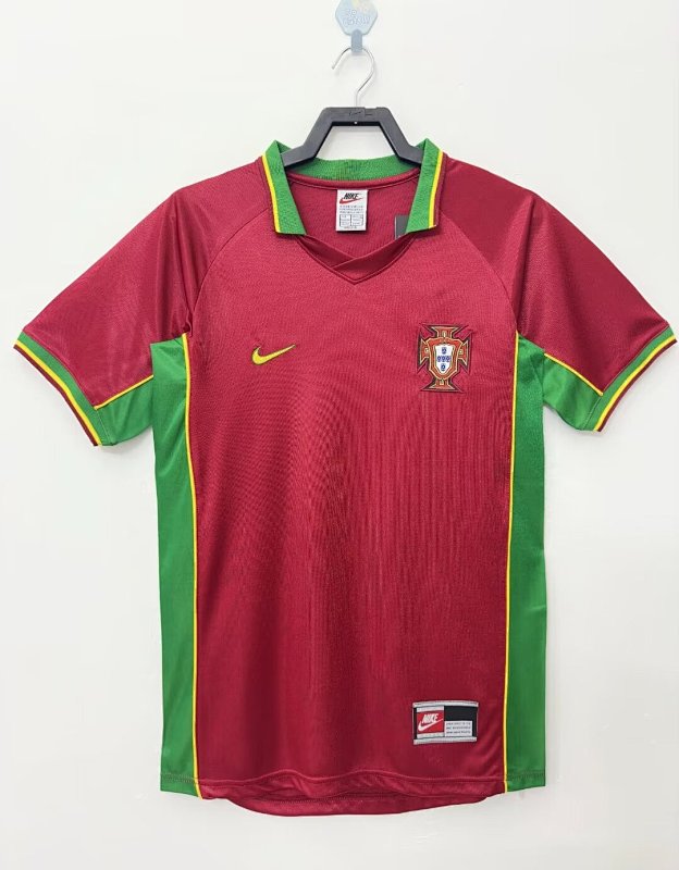 Portugal Retro 1998 Local