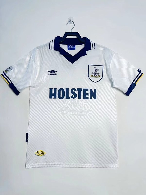 Tottenham Hotspur Retro 1993/95 Local