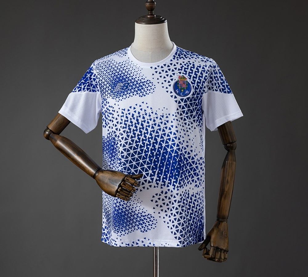 FC Porto 26/27 Prematch