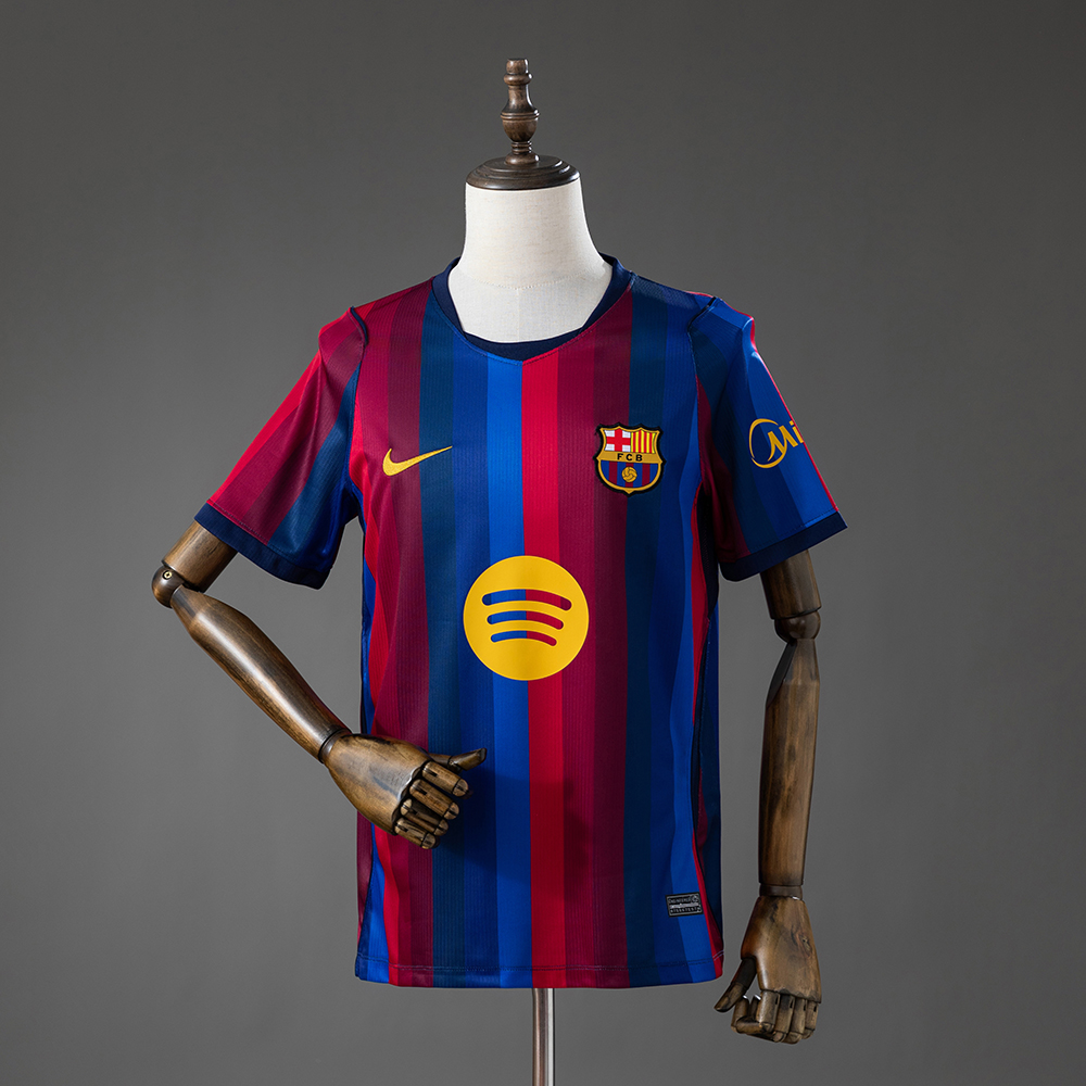 FC Barcelona 26/27 Local