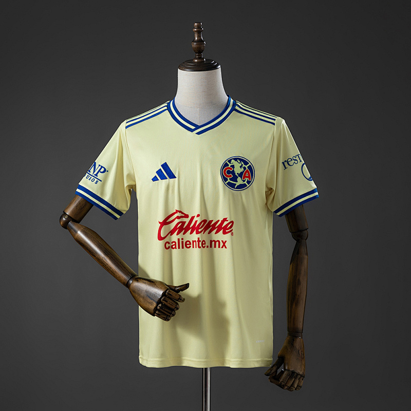 Club América 26/27 Local
