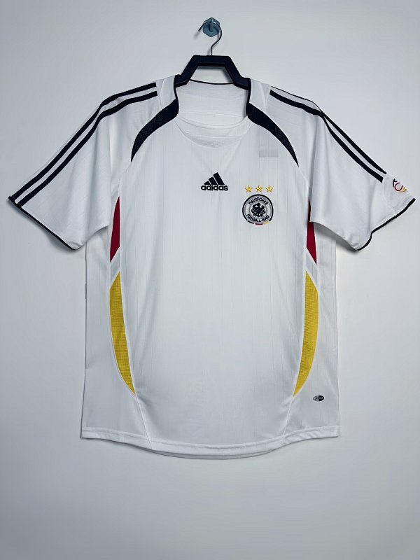 Alemania Retro 2006 Local