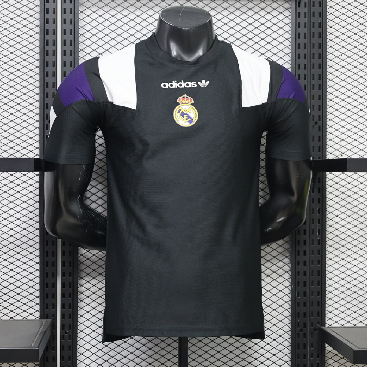 Real Madrid 26/27 Edición especial