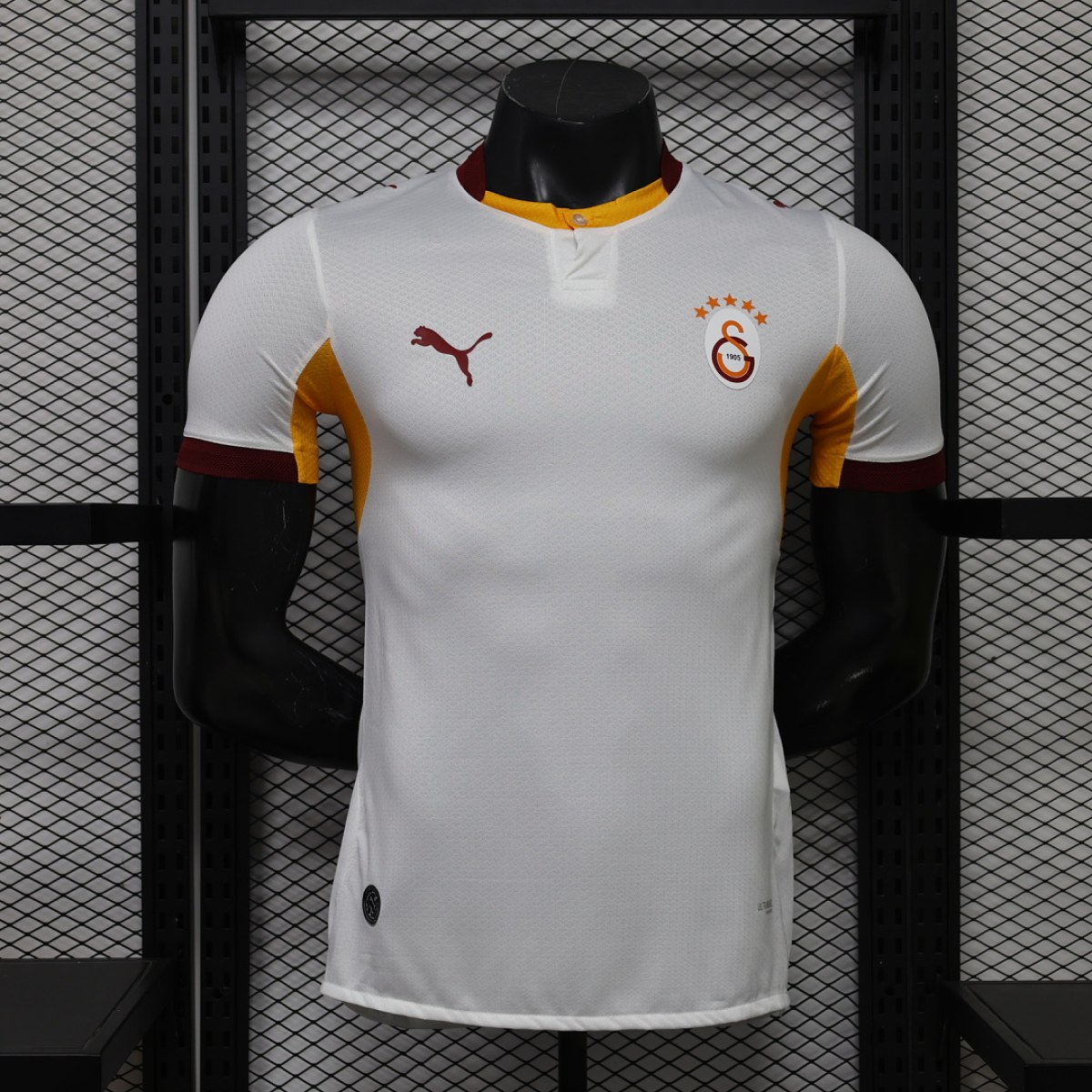 Galatasaray 26/27 Visitante