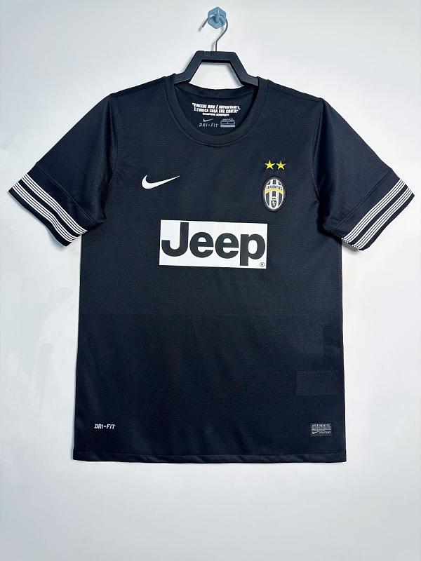 Juventus Retro 2012/13 Visitante