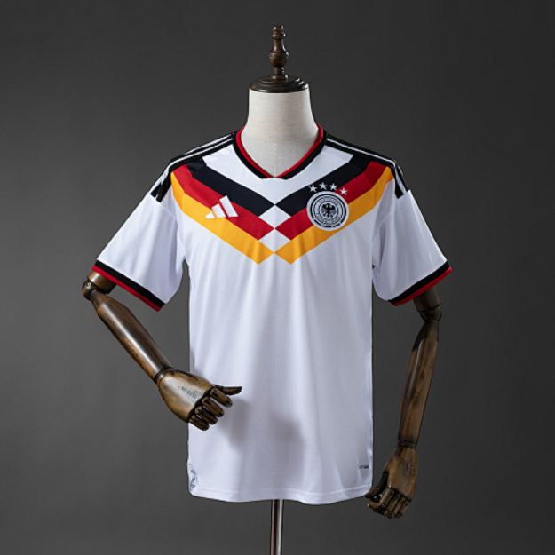 Alemania 2026 Local