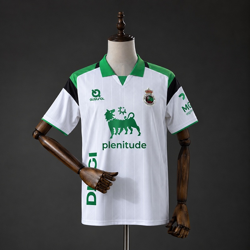 Real Racing Club 26/27 Local