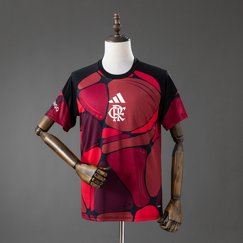 Flamengo 26/27 Prematch