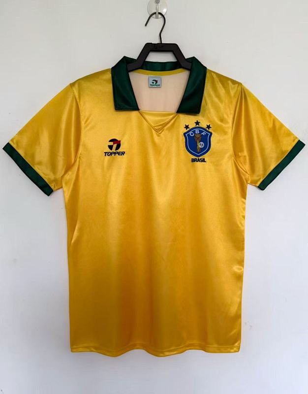 Brasil Retro 1988 Local