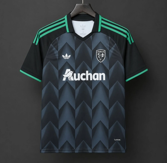RC Lens 26/27 Visitante