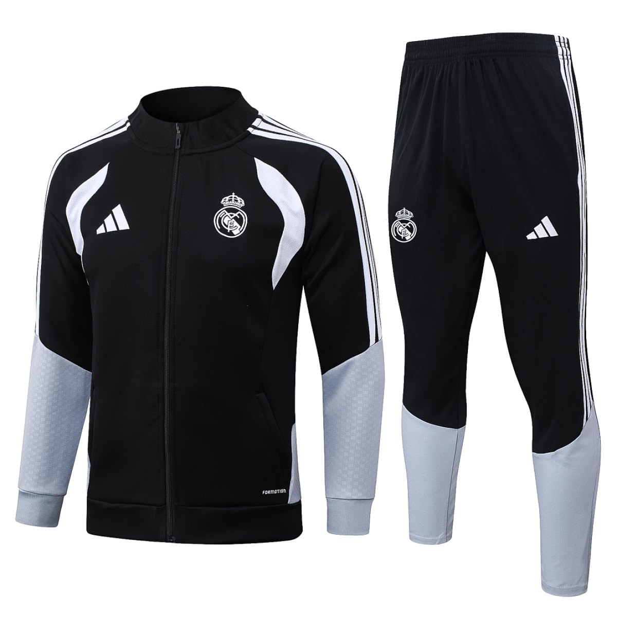 Chándal 26/27 Real Madrid