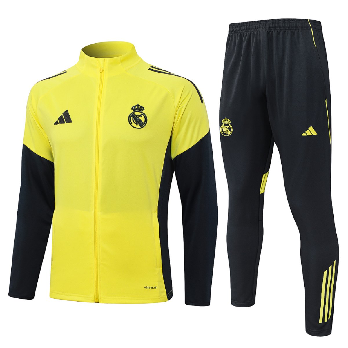Chándal 25/26 Real Madrid