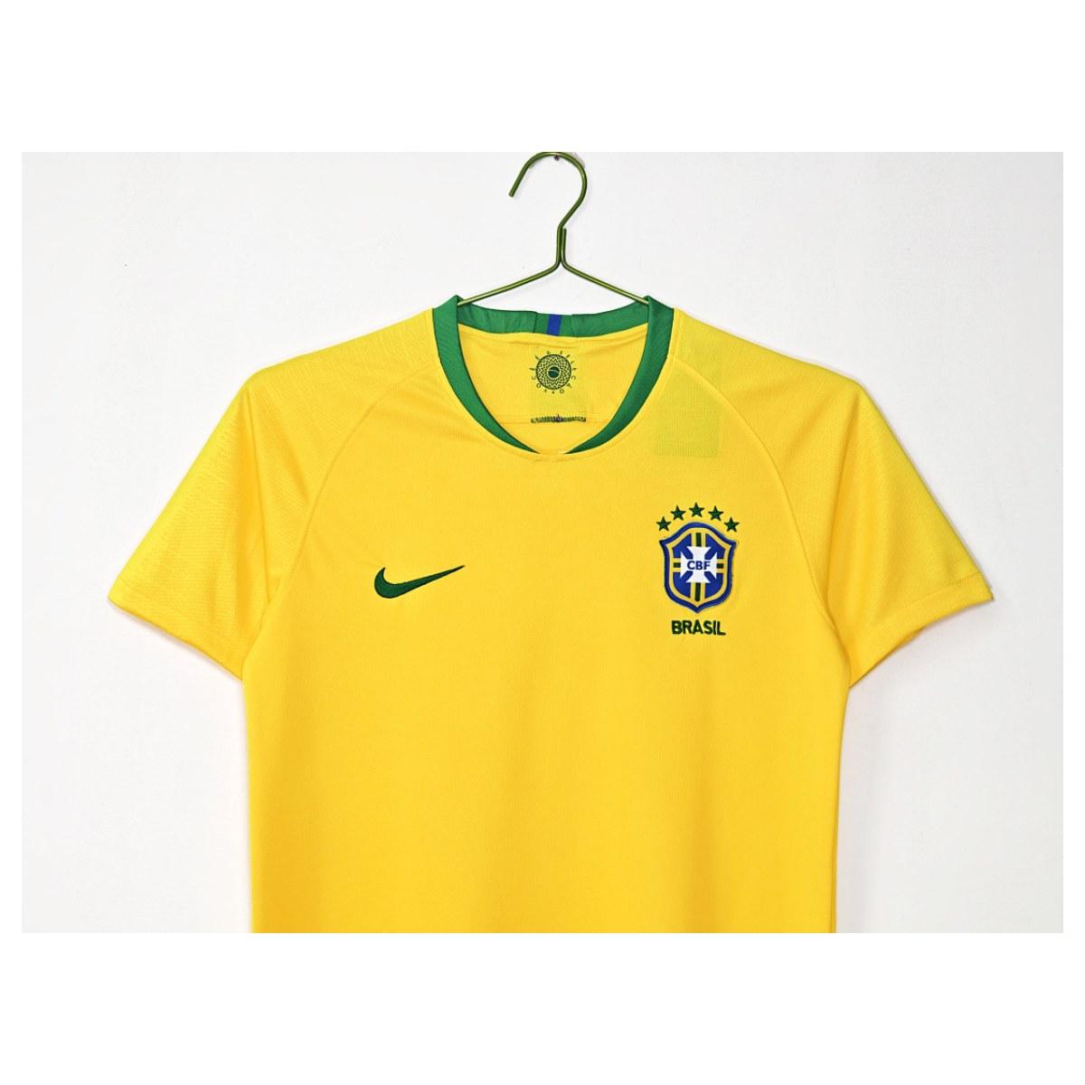 Brasil Retro 2018 Local