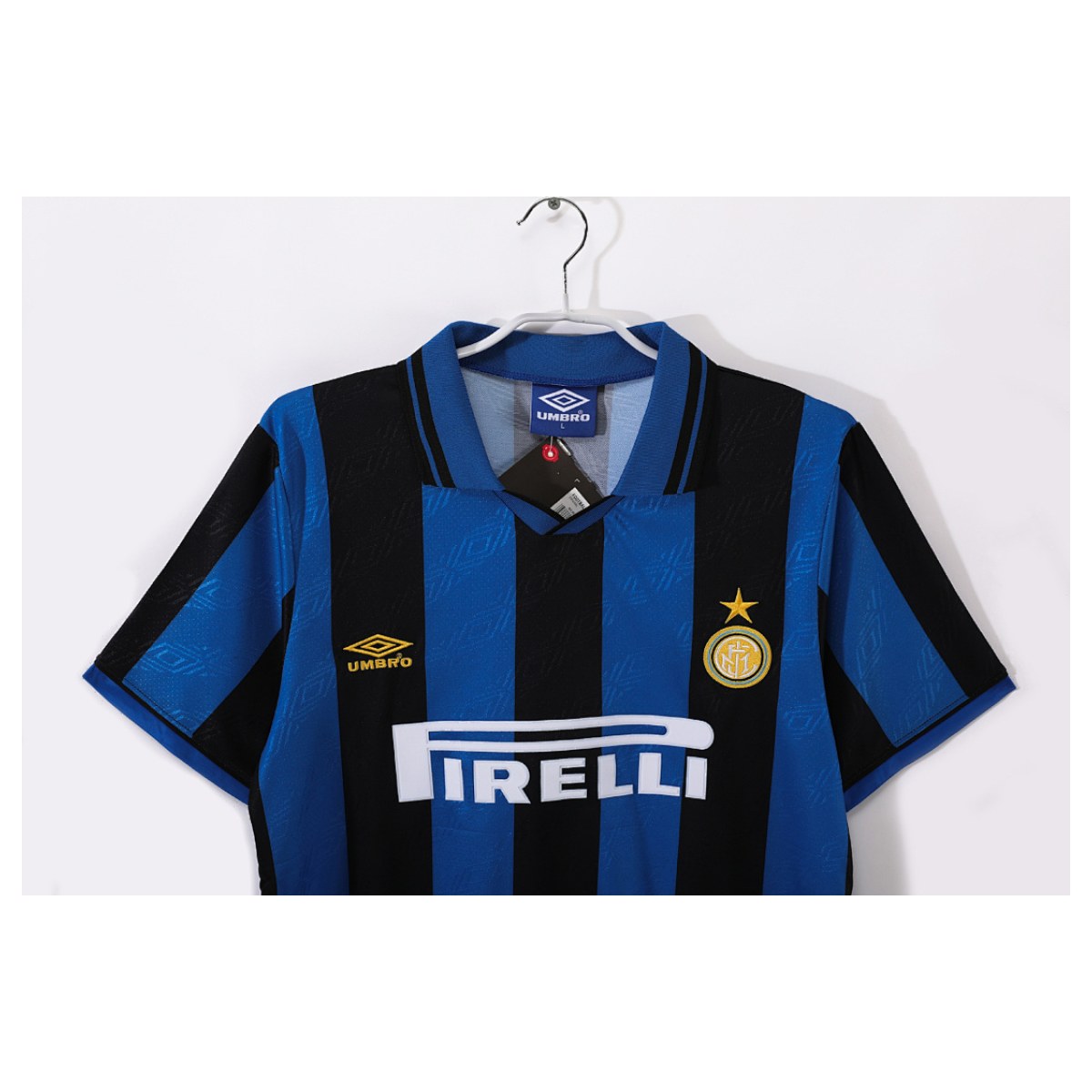 Inter Retro 1995/96 Local