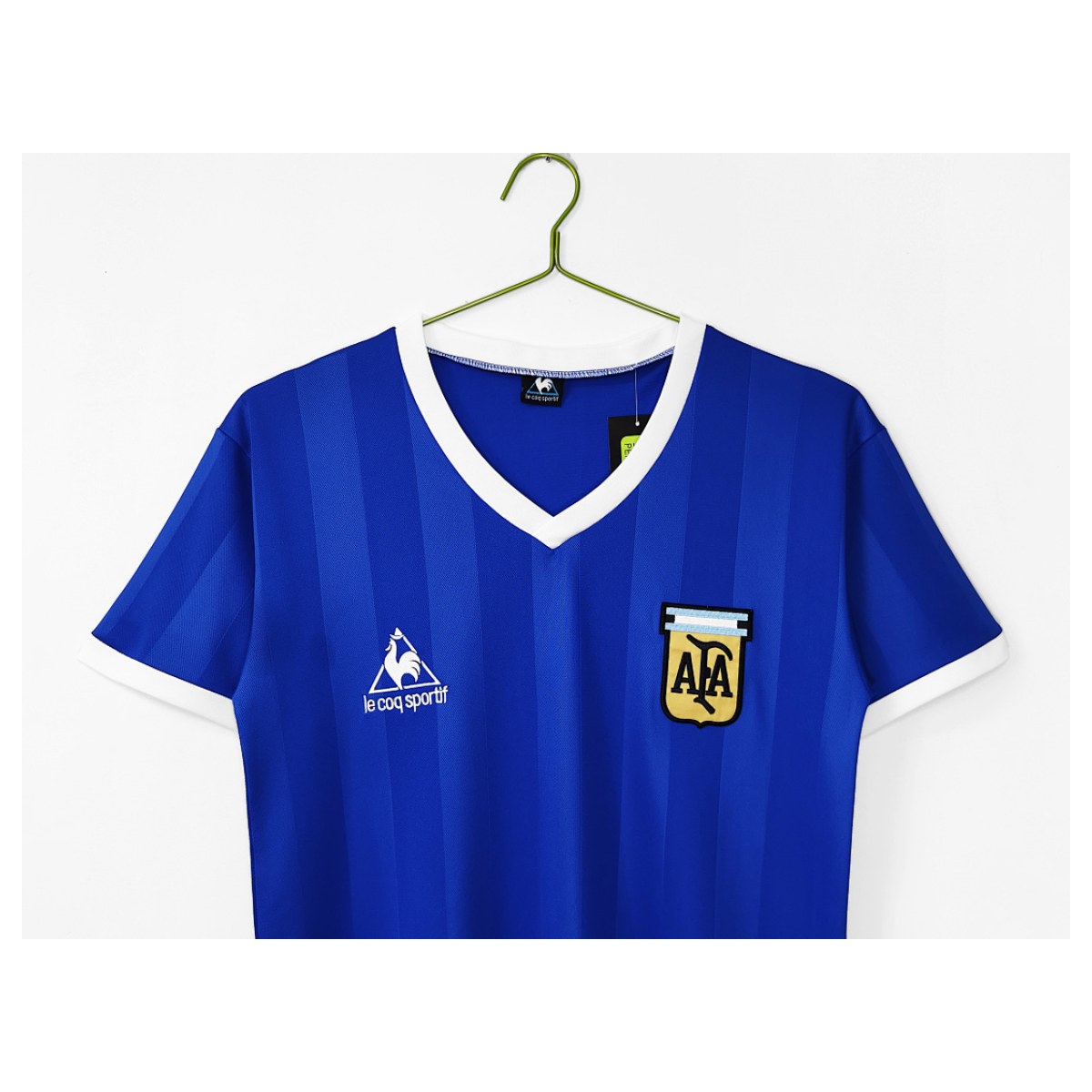 Argentina Retro 1986 Visitante