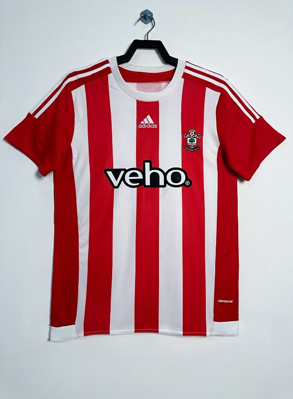 Southampton Retro 2015/16 Local