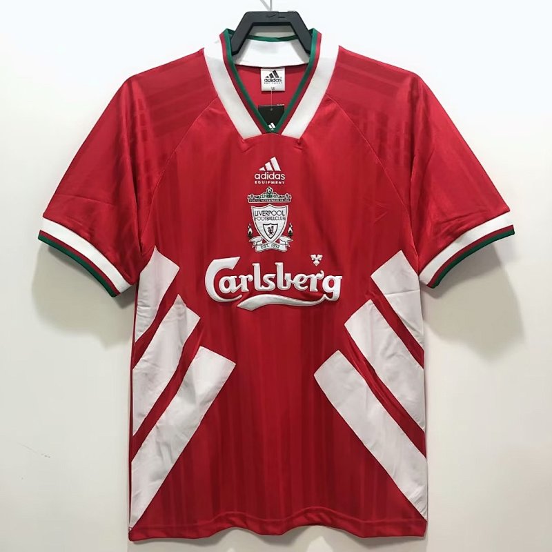 Liverpool Retro 1993/95 Local