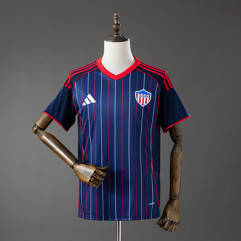 Junior FC 26/27 Visitante