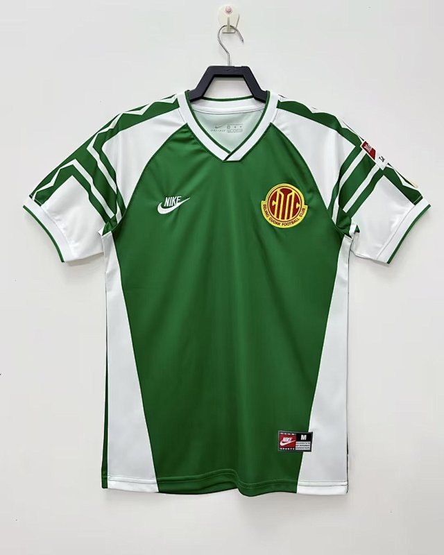 Beijing Guoan Retro 1996 Local