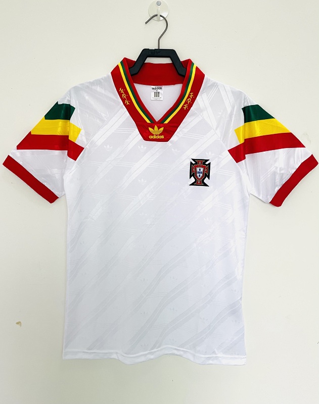 Portugal Retro 1992/94 Visitante
