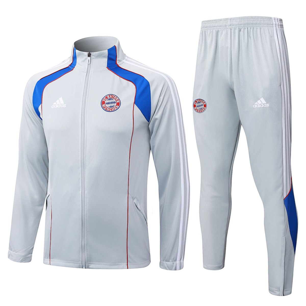 Chándal 25/26 Bayern Munich