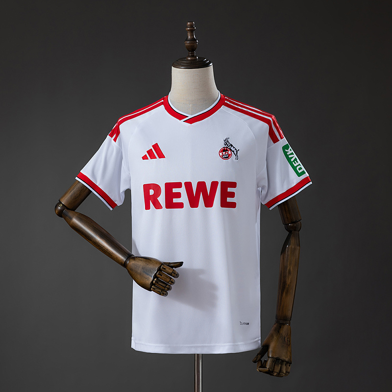 FC Cologne 26/27 Local