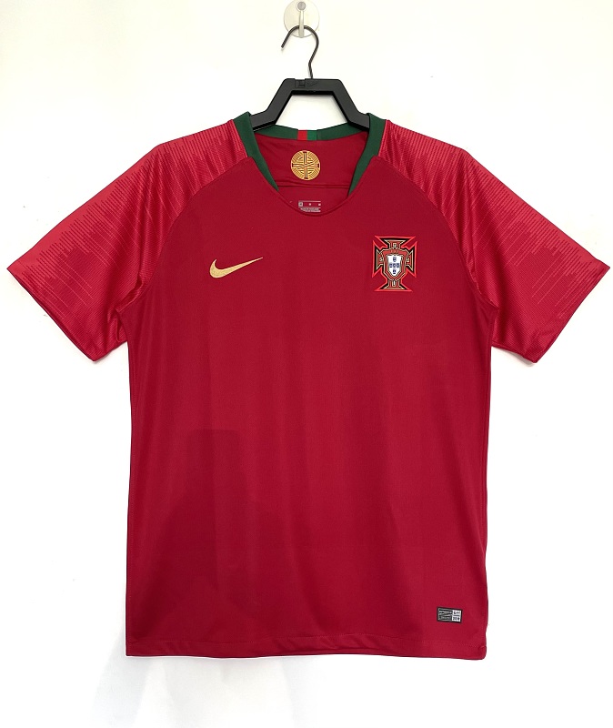Portugal Retro 2018 Local