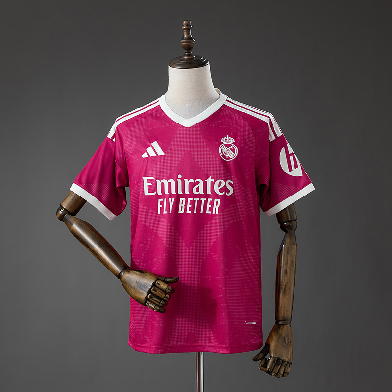Real Madrid 26/27 Tercera