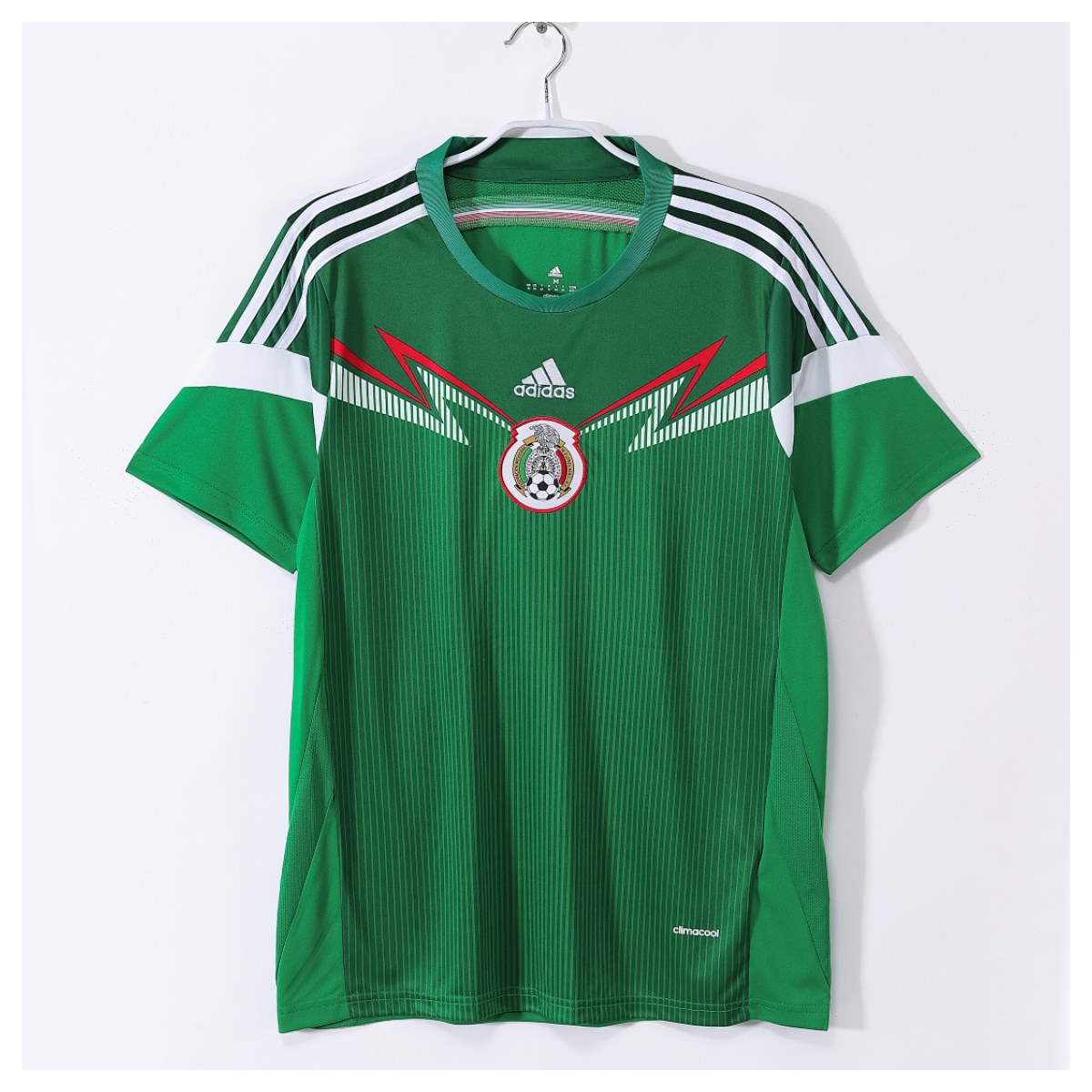 México Retro 2014 Local