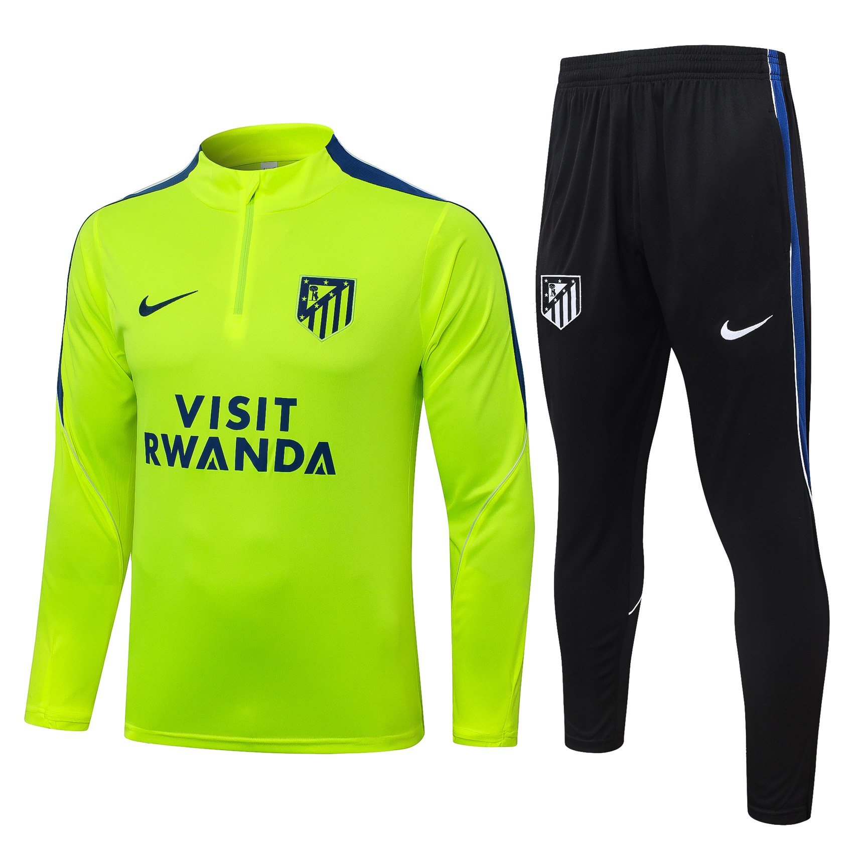 Chándal 26/27 Atlético de Madrid