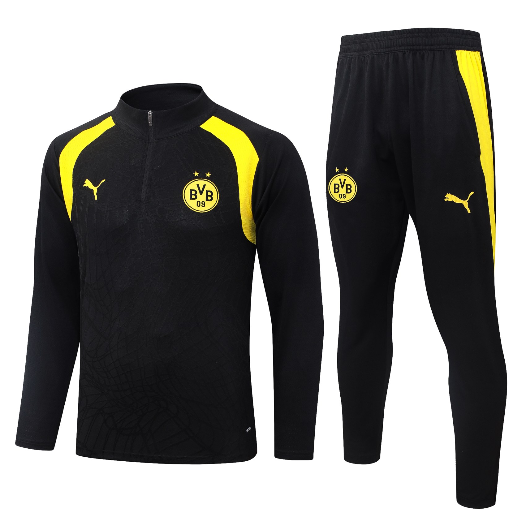 Chándal 26/27 Borussia Dortmund