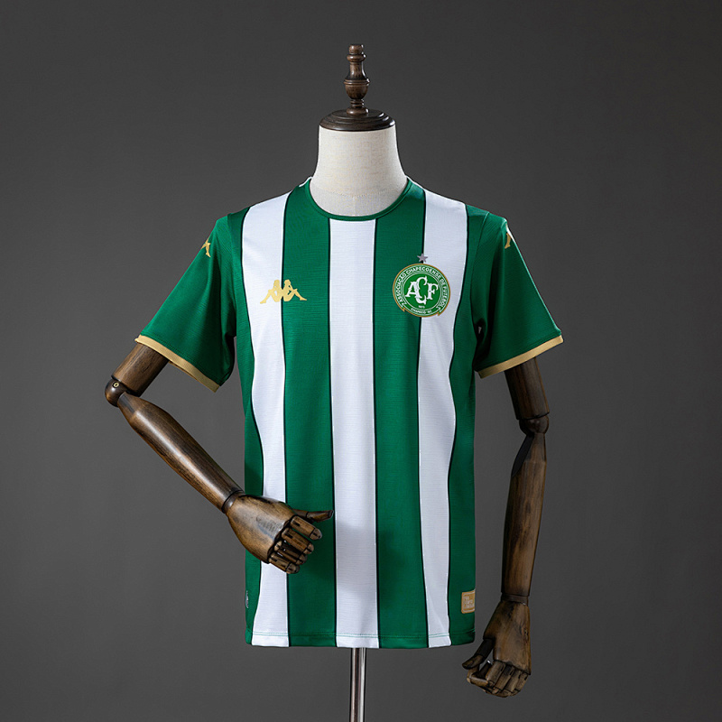Chapecoense 26/27 Local