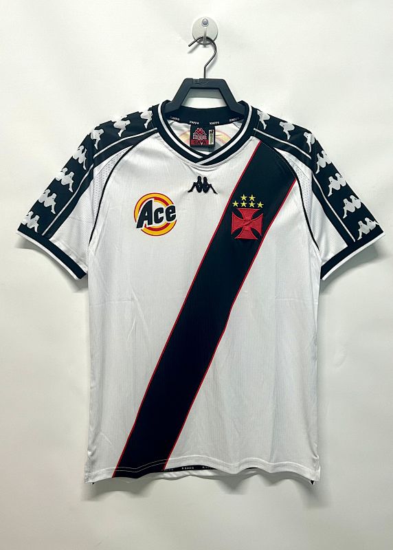 Vasco da Gama Retro 2000 Local