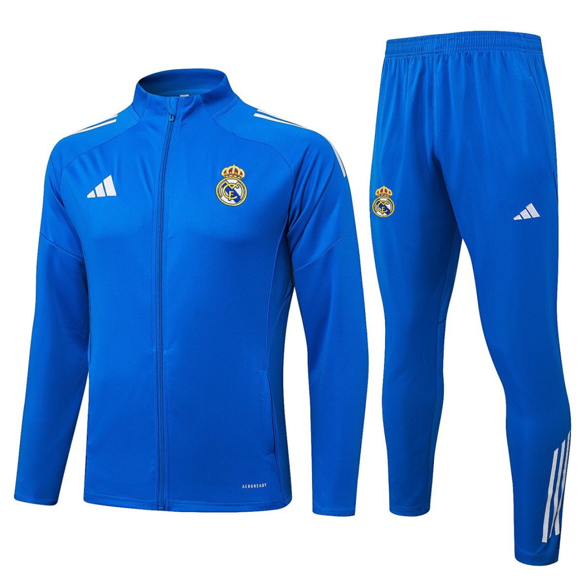 Chándal 25/26 Real Madrid
